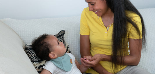Que faire si votre bébé a un nez bouché ?