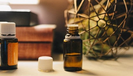 Les huiles essentielles sont-elles dangereuses ?