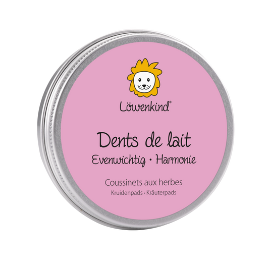 Dents de lait