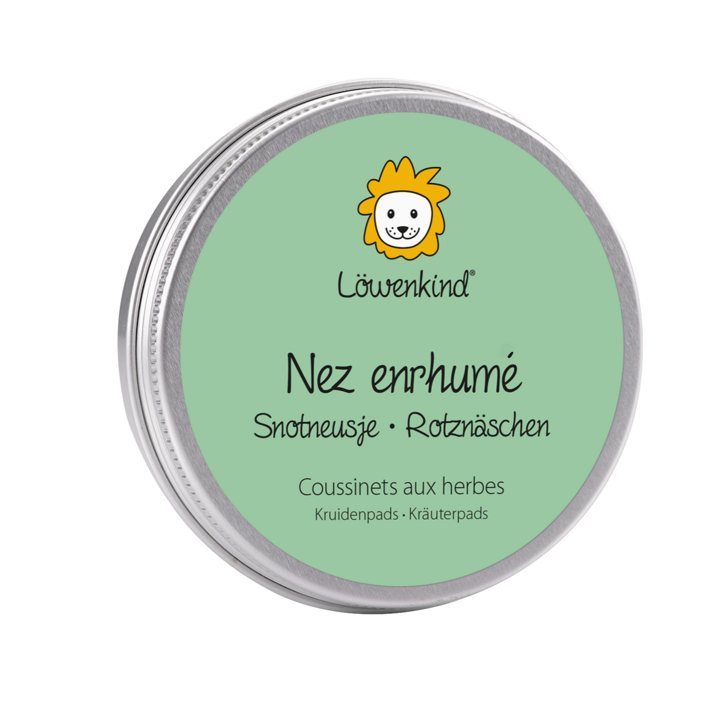 Nez enrhumé