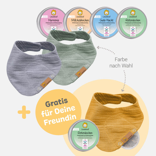 Beste-Freunde-Deal