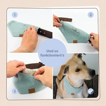 Balance Kräuterpads