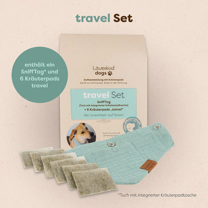 Travel Set