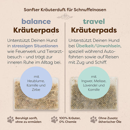 Starkes-Rudel-Special