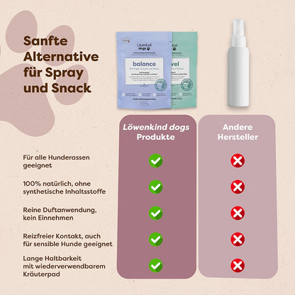 Starkes-Rudel-Special