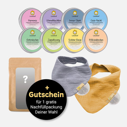 Löwenkind-Welt-Special