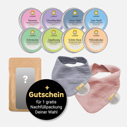 Löwenkind-Welt-Special