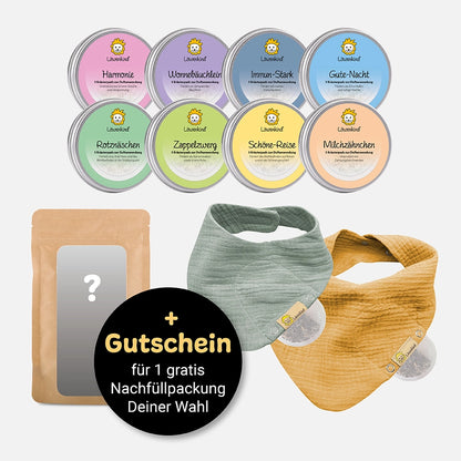 Löwenkind-Welt-Special