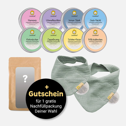 Löwenkind-Welt-Special