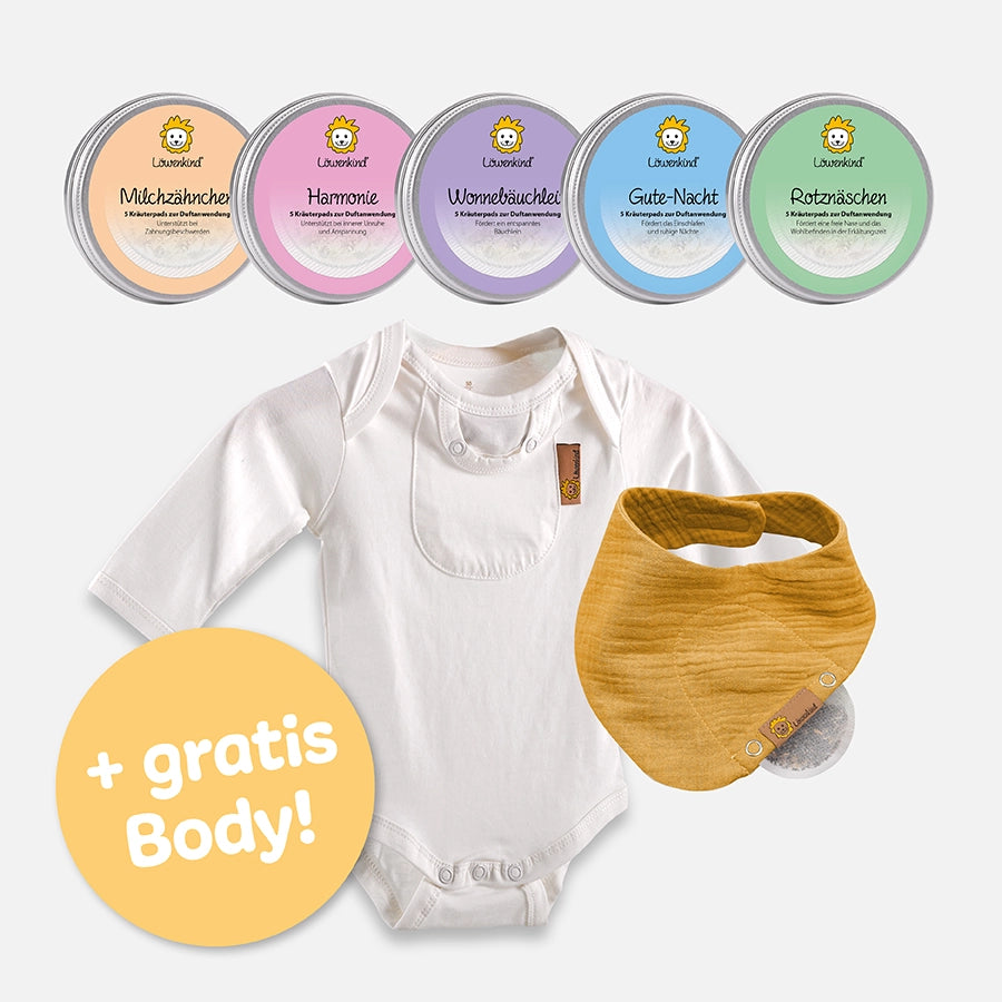 Rundum-Sorglos-Set-Plus