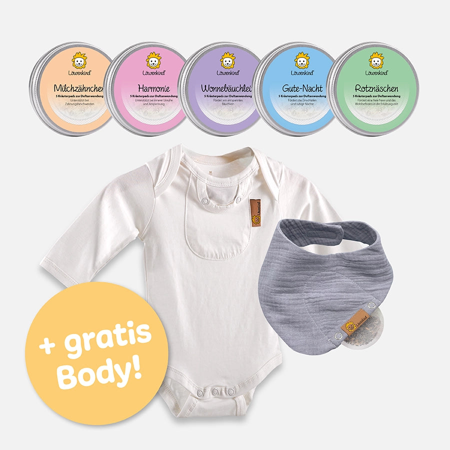 Rundum-Sorglos-Set-Plus