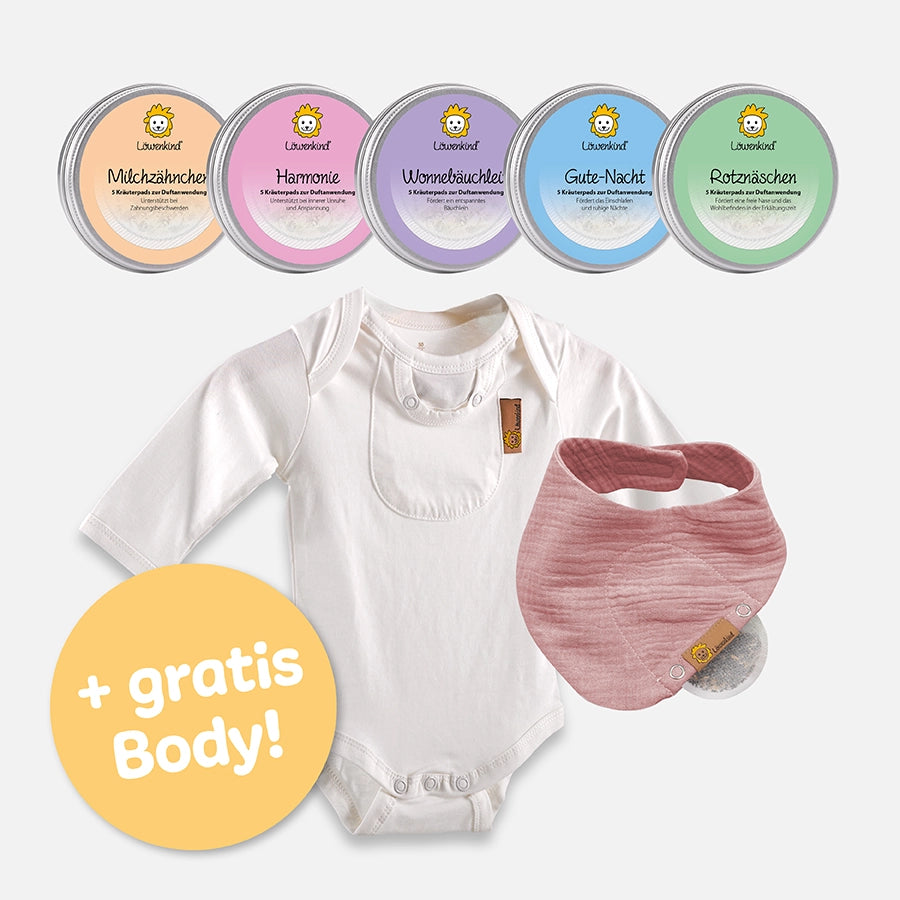 Rundum-Sorglos-Set-Plus